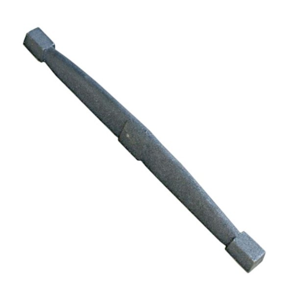 Gussrost 42 cm Stehrost Ofenrost