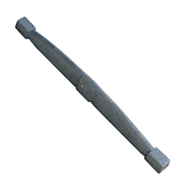 Gussrost 48 cm Stehrost Ofenrost