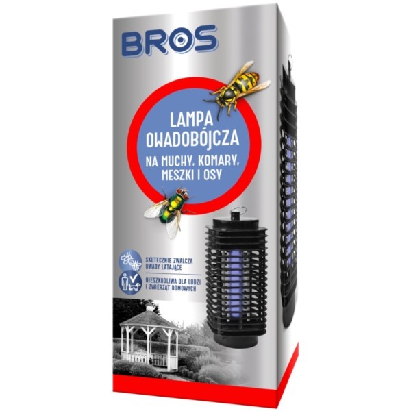 Insektenvernichter 230V BROS