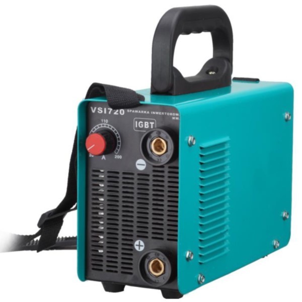 Inverter Schweißgerät MMA 200A/40% Vander VSI720