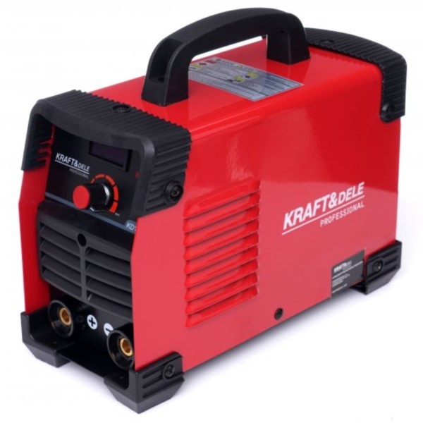Inverter Schweißgerät MMA 330A 60% Kraft&Dele KD1866