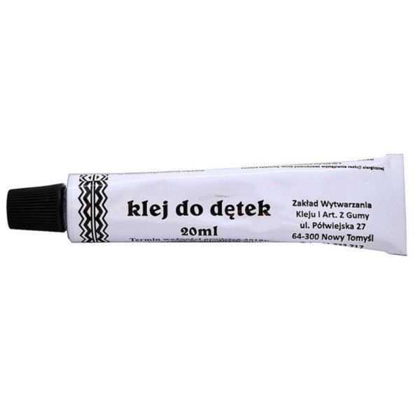Kleber für Schläuche 20ml Butapren 244302