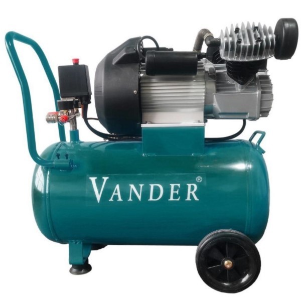 Kolbenkompressor 45L 2200W 200L/min Vander VSP761