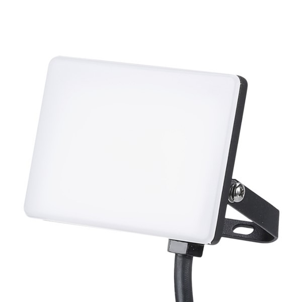 LED-Lampe 10W 950lm 5000K 230V IP65 Strahler Eko-Light EKN9013