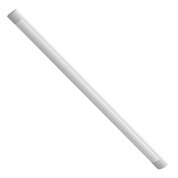 LED-Lampe 120cm 36W 3600lm 4000K 230V IP20 LED-Leiste Batten Eko-Light EK0375