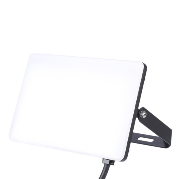LED-Lampe 50W 5000lm 5000K 230V IP65 Strahler Eko-Light EKN9016
