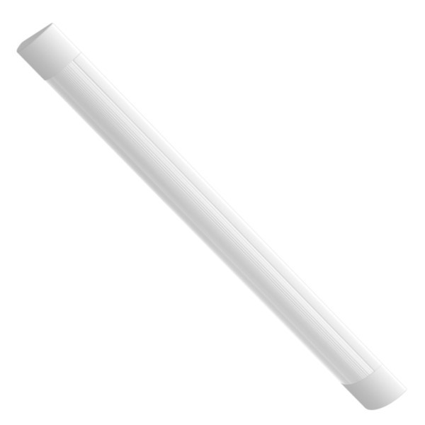 LED-Lampe 90cm 30W 3000lm 4000K 230V IP20 LED-Leiste Batten Eko-Light EK0368