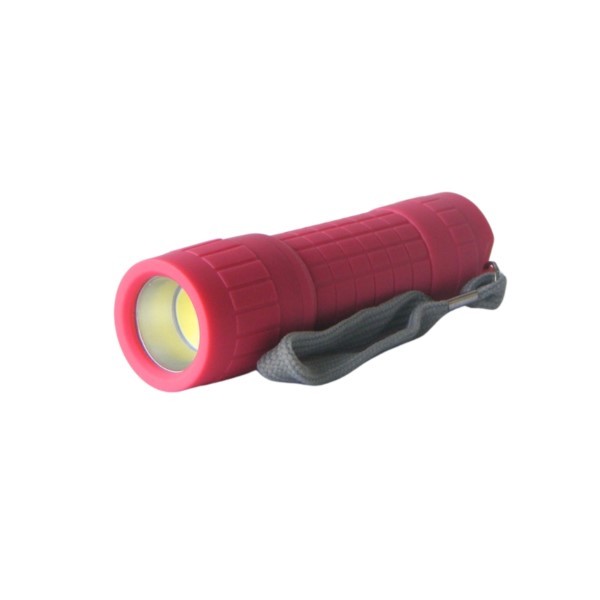 LED Taschenlampe 12m 100lm 3xAAA Emos P4706