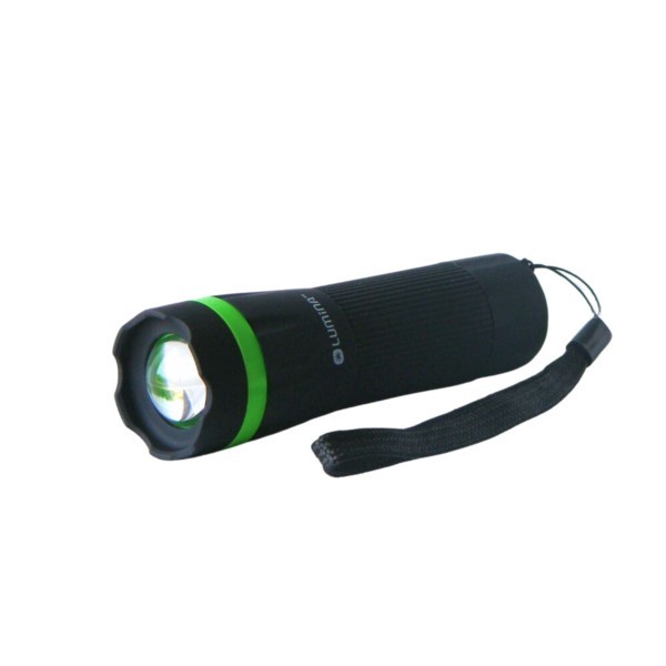 LED Taschenlampe 40lm 3xAAA Lumina LX-10