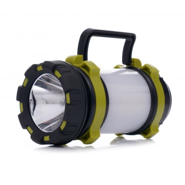LED-Touristenlampe KD1240