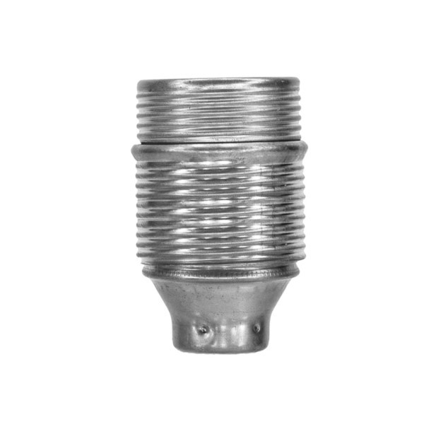 Lampenfassung E27 Metall Pawbol D.ON19