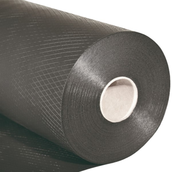 Mauerwerkssperre 25cm - 30m - 1mm Conkret Confol Gamma