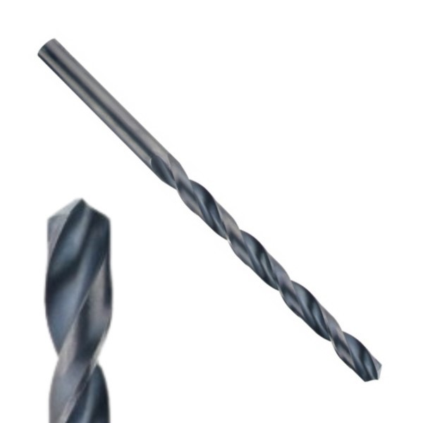 Metallbohrer HSS ⌀ 1,0mm L-12/34mm Hawera 241067