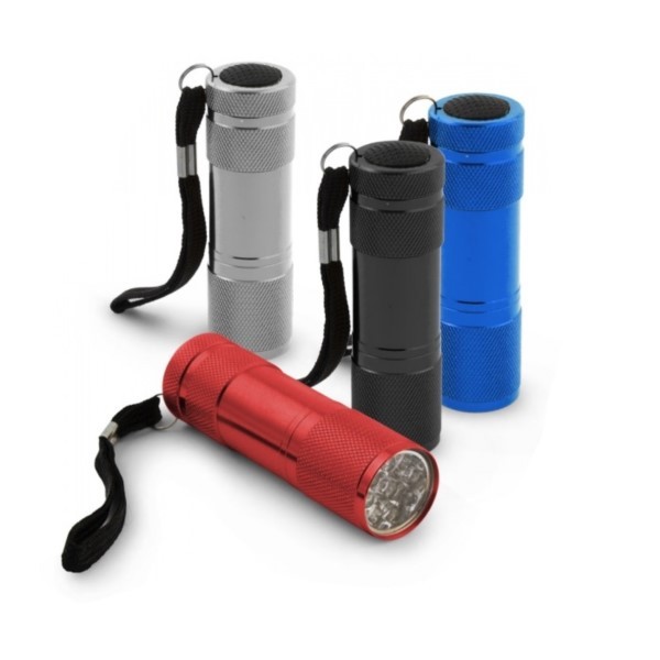 Mini-Taschenlampe Esperanza ALTAIR