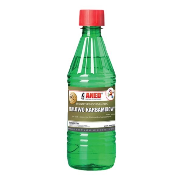 Phthal-Carbamid Lösungsmittel 0,5L Aned Verdünner