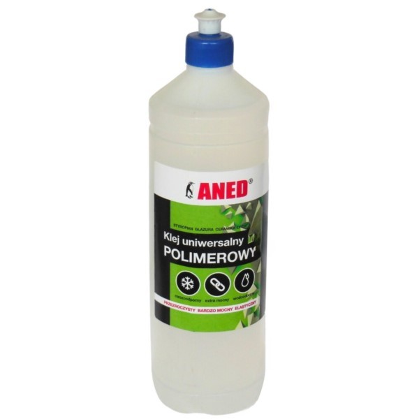 Polymer Kleber 1L Aned