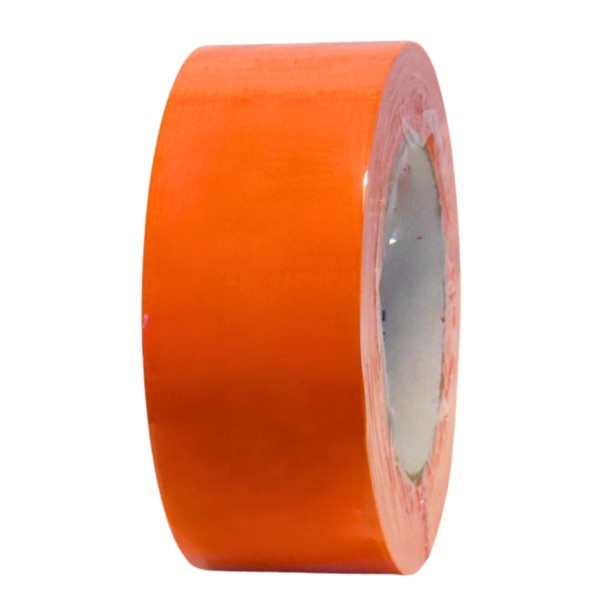 Putzband 48mm 50m orange X-Way Schuller 45761 48x50