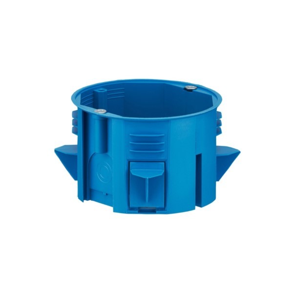 Schalterdose unterputz 60 für Styropor 68x46mm Simet PST60 32273003