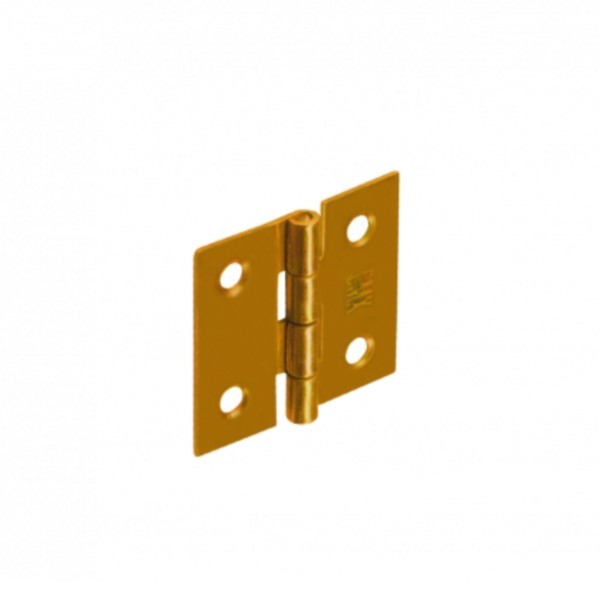 Scharnier 30x29x1,0mm 2 St. ZS 30 DMX 80121