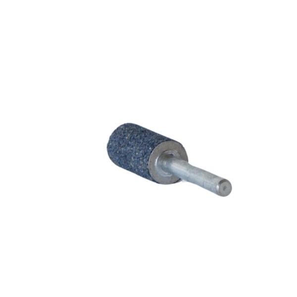 Schleifstein ⌀ 16mm L-30mm Kör.24Q Schaft 6mm Most 9417716302