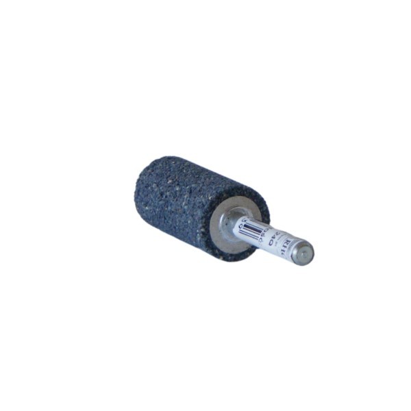 Schleifstein ⌀ 20mm L-40mm Kör.24Q Schaft 6mm Most 9417720402
