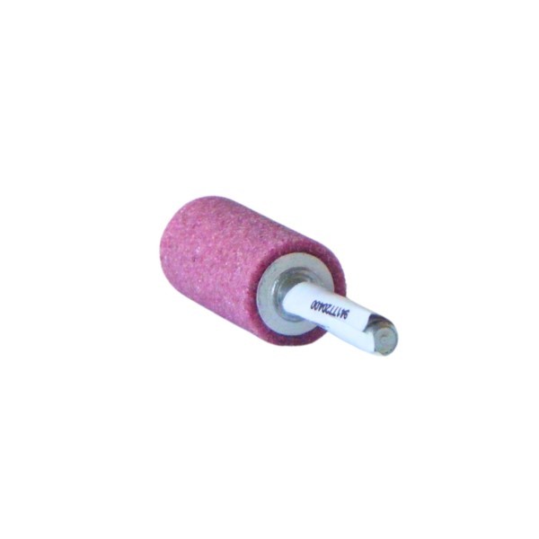 Schleifstein ⌀ 20mm L-40mm Kör.60K Schaft 6mm Most 9417720403