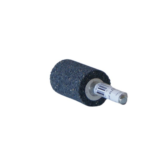Schleifstein ⌀ 25mm L-40mm Kör.24Q Schaft 6mm Most 9417725402