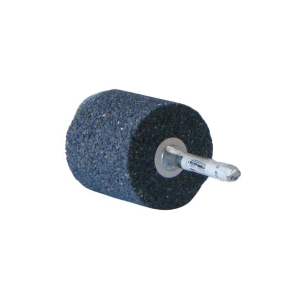 Schleifstein ⌀ 40mm L-40mm Kör.24Q Schaft 6mm Most 9417740402