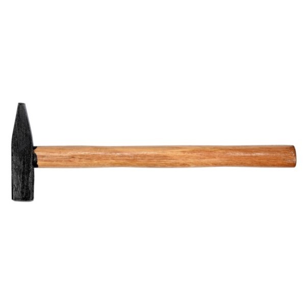 Schlosserhammer 100 g Holzgriff Vorel 30010