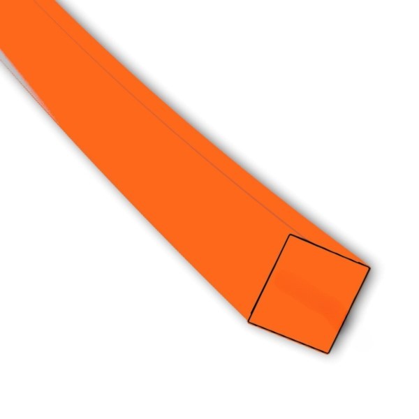 Schneidfaden 2,0mm 15m Quadratprofil Bradas ZTK2015B für Rasentrimmer Blisterverpackung