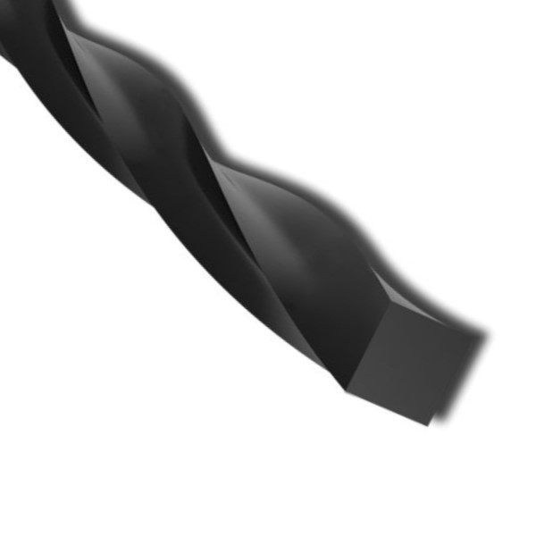Schneidfaden 2,0mm 15m Quadratprofil Bradas ZTS2015K Twist für Rasentrimmer Kartonverpackung