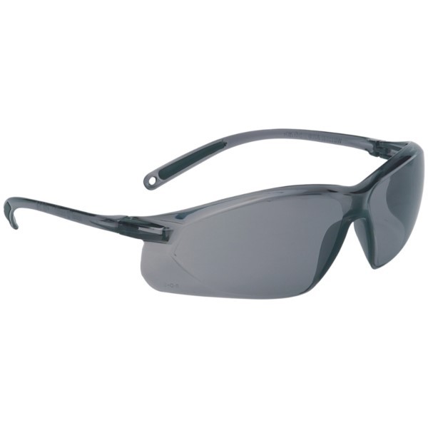 Schutzbrille Honeywell A70062 grau