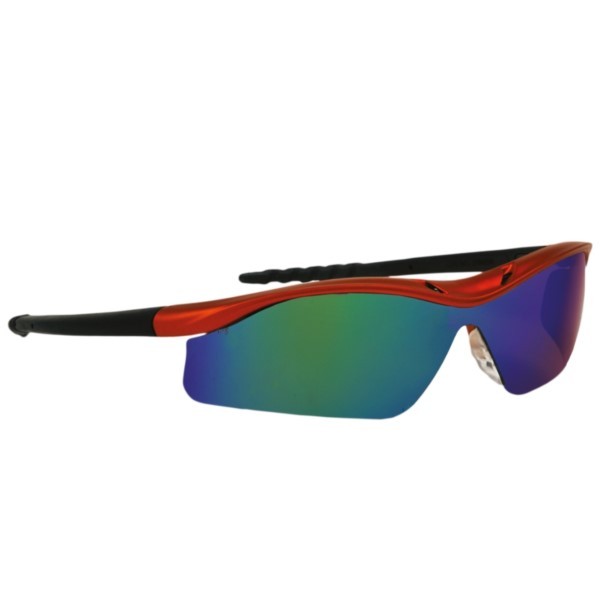 Schutzbrille MCR-Dallas MNCB Spiegelreflex