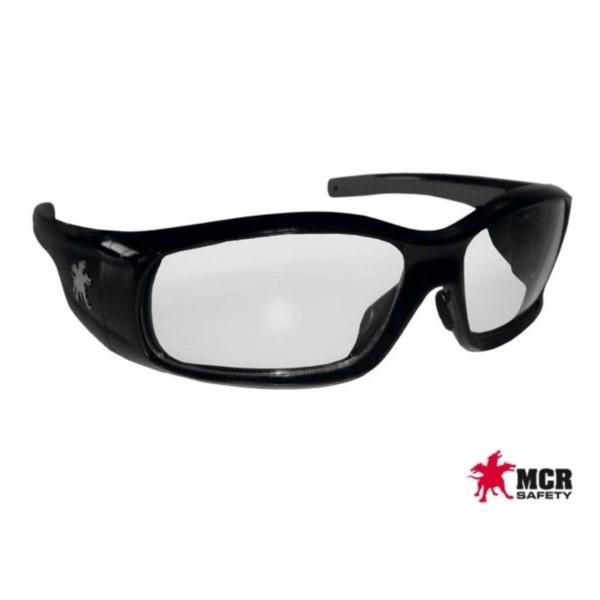 Schutzbrille MCR-SWAGGER-F-T TB Reis