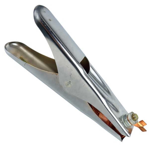 Schweißklemme 500A Geko G01861