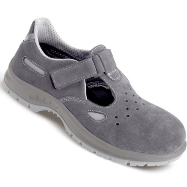 Sicherheitsschuhe Demar Neo SB FO E SRC Größe 41 Sandalen welur 7030