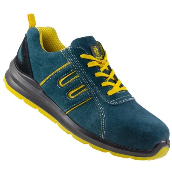 Sicherheitsschuhe Urgent 212 S1 SRA Größe 40 Halbschuhe 