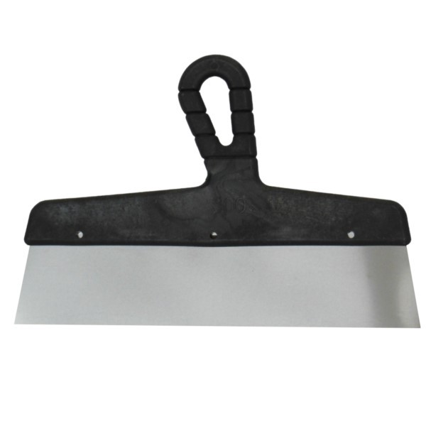 Spachtel Edelstahl 30cm Kunststoff-Griff Gold Tools 6165