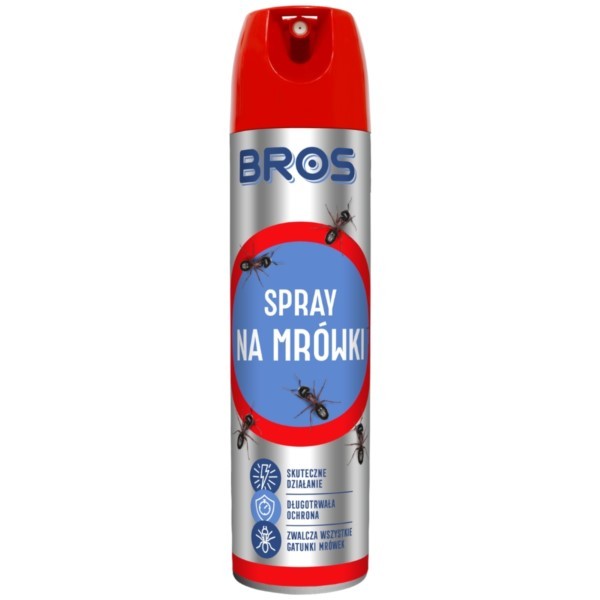 Spray gegen Ameisen 150ml BROS