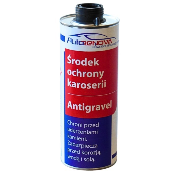 Karosserieschutzmittel 1kg Autorenova OEM-Effekt