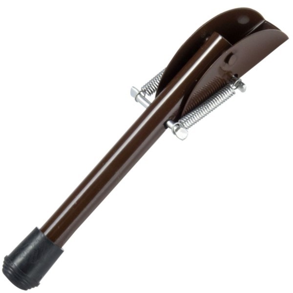 Türstopper 30cm ⌀18mm braun Türfeststeller Gold Tools 9439