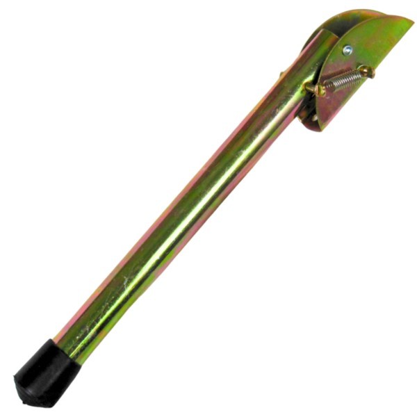 Türstopper 35cm ⌀17mm verzinkt Türfeststeller DMX 8822