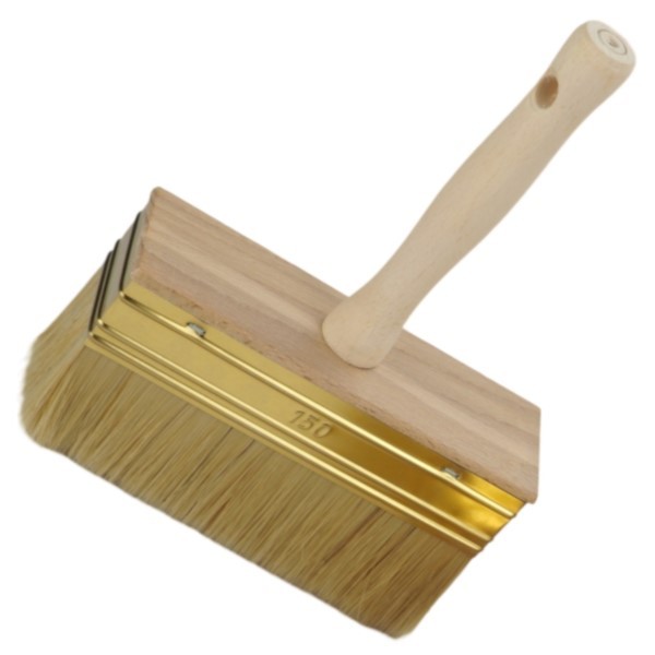 Tapetenpinsel 150mm Gold Tools 4062