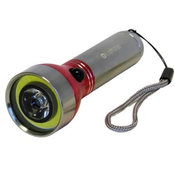 Taschenlampe 65m LED 150lm an die 3xAAA Lumina LX-32