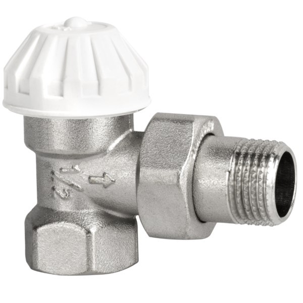 Thermostatventile Eckform 1/2" Diamond 402-15.K M30x1,5