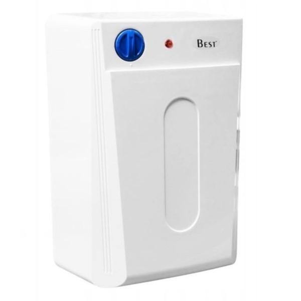 Warmwasserspeicher 230V 1500W 10L unterwaschbecken Best Hydroland OW.PU.10