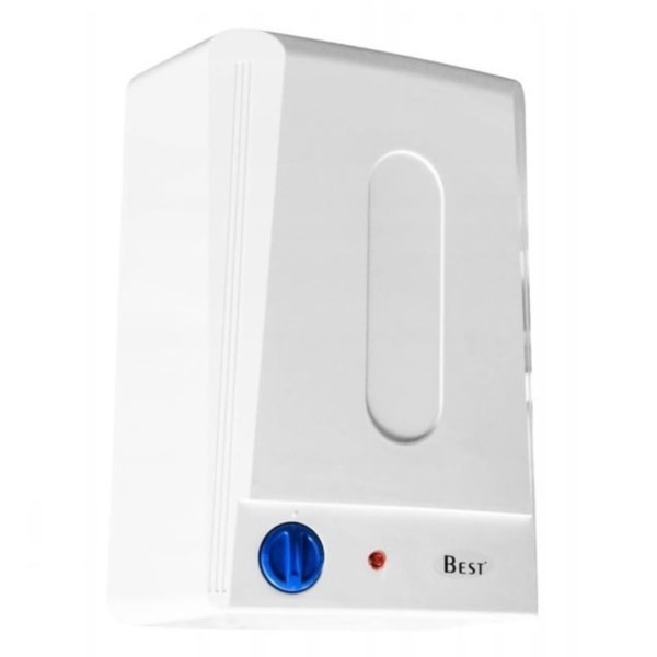 Warmwasserspeicher 230V 1500W 5L überbecken Best Hydroland OW.NU.5