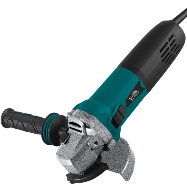 Winkelschleifer 125mm 1400W mit Regulierung Vander VSK730