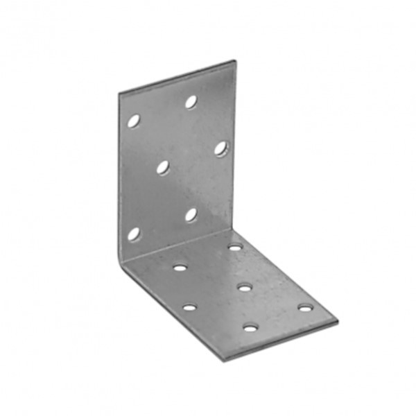 Winkelverbinder 60x60x40x2,0mm Holzverbinder KM 3 DMX 4103