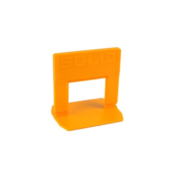 Zuglasche 2mm 440St. Fliesen Nivelliersystem Solid 6467